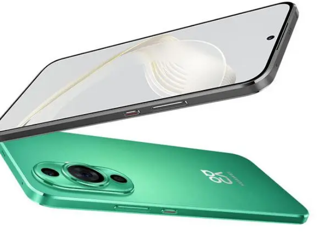 图木舒克苹果12维修店分享华为nova11SE和iPhone12怎么选