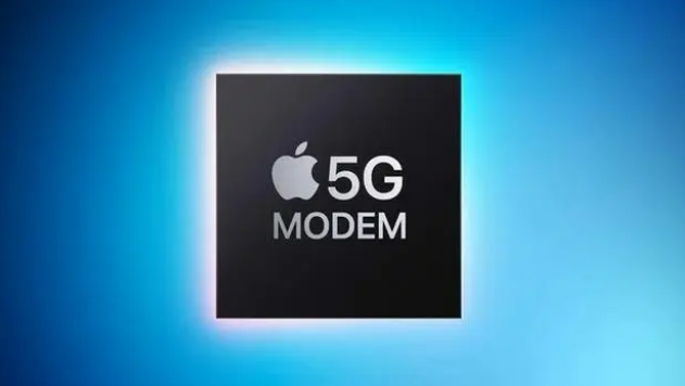 图木舒克苹果维修网点分享iPhone15会搭载自研5G芯片吗？ 