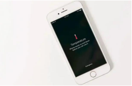 图木舒克苹果手机维修分享iPhone 手机发热如何快速降温 