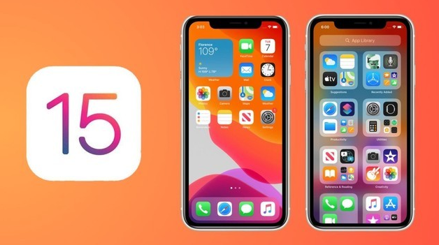 图木舒克苹果13维修分享iPhone13更新iOS 15.5，体验如何 