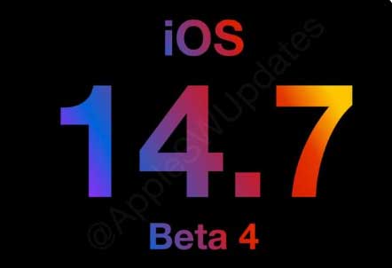 图木舒克苹果手机维修分享iOS 14.7 Beta4值得升级吗 