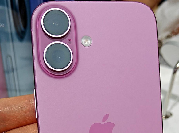 图木舒克苹果16卡顿维修分享如何优化iPhone16手机卡顿问题
