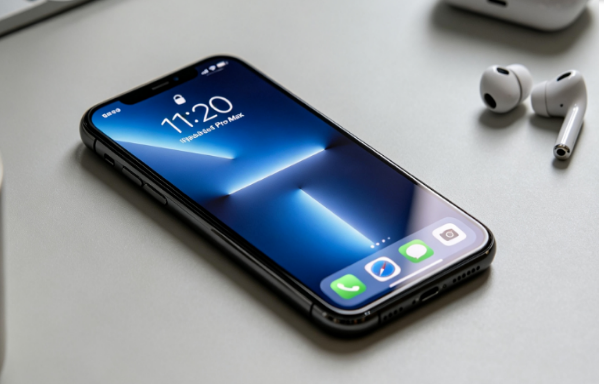 图木舒克苹果手机维修分享iPhone11 Pro Max换电池 