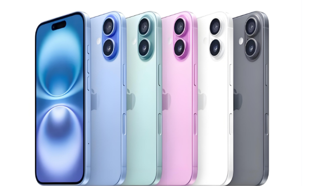 图木舒克苹果手机维修分享iPhone 17换电池 