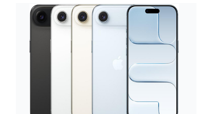 图木舒克苹果手机维修分享iPhone 17 Air换电池 