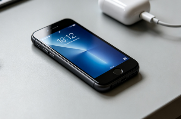 图木舒克苹果手机维修分享iPhone SE换电池 