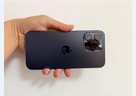 图木舒克苹果维修点分享iPhone 14 Pro Max进水维修 