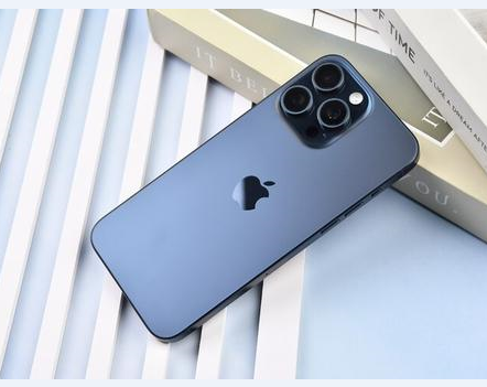图木舒克苹果维修点分享iPhone 15 Pro Max进水维修 