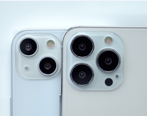 图木舒克苹果维修点分享iPhone 13 Pro主板出问题时解决方案 