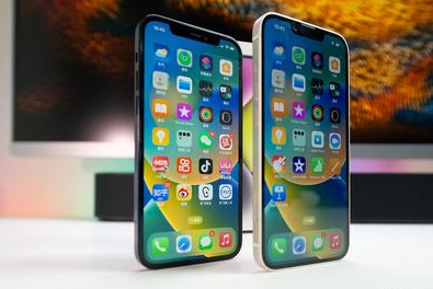 图木舒克苹果维修点分享iPhone 14 Plus自动关机内存连锁故障解析 