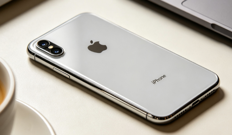 图木舒克苹果维修点分享iPhone X扩容真实风险解析 
