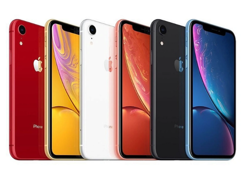 图木舒克苹果维修点分享iPhone XR扩容实操风险剖析 