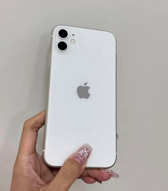 图木舒克苹果维修点分享iPhone 11扩容深层隐患详解 