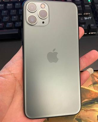 图木舒克苹果维修点分享iPhone 11 Pro扩容真实坑点 