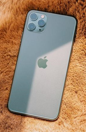 图木舒克苹果维修点分享iPhone 11 Pro Max扩容实战风险 