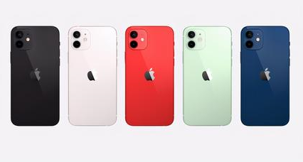 图木舒克苹果维修点分享iPhone 12扩容鲜为人知的坑 