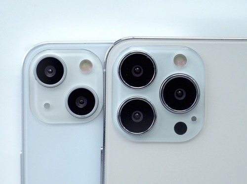 图木舒克苹果维修点分享iPhone 13 Pro Max扩容深层隐患解析 