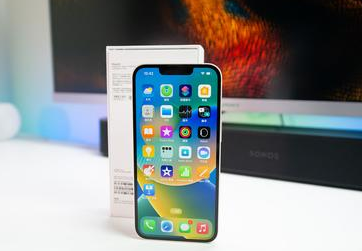 图木舒克苹果维修点分享iPhone 14扩容容易忽略的暗病 