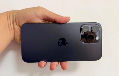 图木舒克苹果维修点分享iPhone 14 Pro Max扩容实战误区 