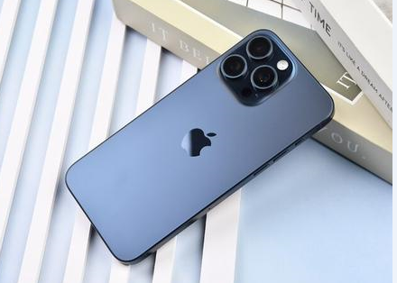 图木舒克苹果维修点分享iPhone 15 Pro Max扩容静电与工艺坑 