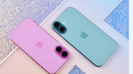 图木舒克苹果维修点分享iPhone 16扩容成本与市场套路 
