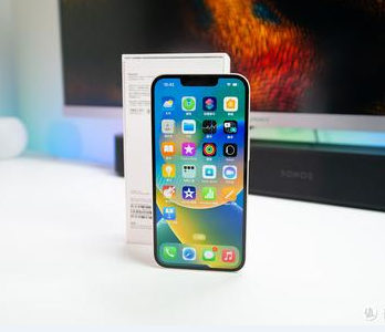 图木舒克苹果维修点分享iPhone 14音频与待机系统排错 
