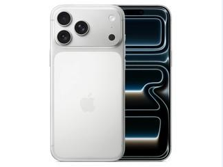 图木舒克苹果维修点分享iPhone 17 Pro Max多媒体与蜂窝 
