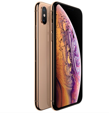 图木舒克苹果维修点分享iPhone XS Max锁屏快捷入口故障 