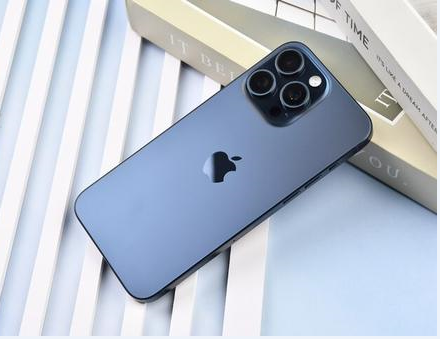 图木舒克苹果维修点分享iPhone15 Pro Max黑屏少见诱因梳理 