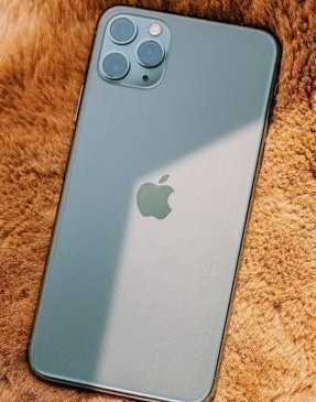 图木舒克苹果维修点分享iPhone 11 Pro Max电池发烫特殊问题 