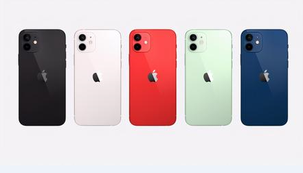 图木舒克苹果维修点分享iPhone 12电池发烫少见诱因解析 