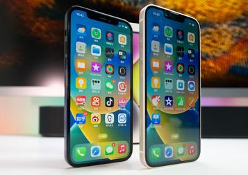 图木舒克苹果维修点分享iPhone 14 Plus发烫常见情况科普 