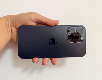 图木舒克苹果维修点分享iPhone 14 Pro Max发烫多重诱因剖析 