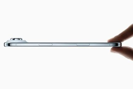 图木舒克苹果维修点分享iPhone 17 Air发烫几大隐形诱因 