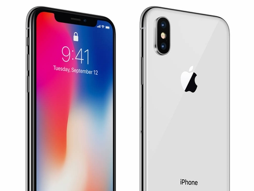 图木舒克苹果维修点分享iPhone X摄像头实拍质感与场景适配全解析 